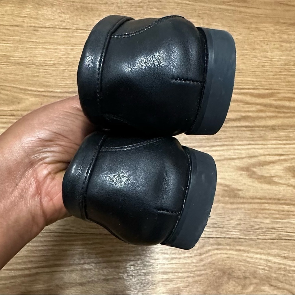 MADDEN GIRL black Loafers - Picture 6 of 10